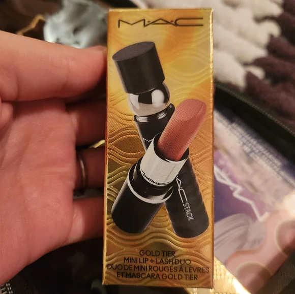 Mac makeup set - Picture 4 of 14